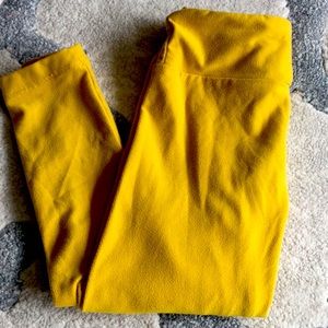 S/M LuLaRoe Kids Leggings